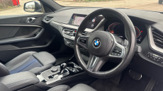 BMW 2 Series 220i M Sport 4dr Step Auto Petrol Saloon